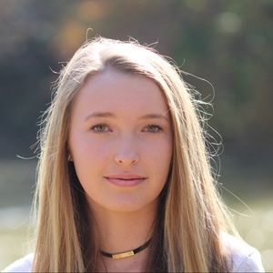 Meet your Posher, Mary knox